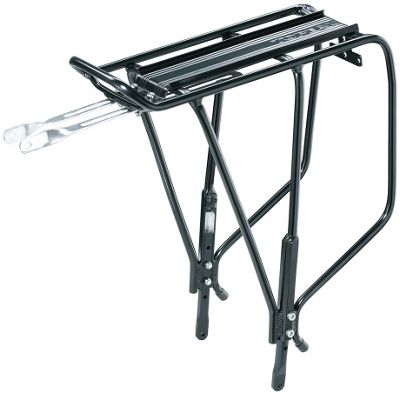 Topeak Super Tourist Uni Pannier Rack Review