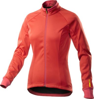 Mavic Womens Aksium Thermo Jacket AW16 review