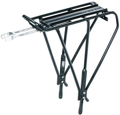 Topeak Explorer Uni Pannier Rack Review