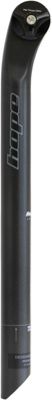 Hope Carbon Bike Seatpost - Black - Round Rails}, Black