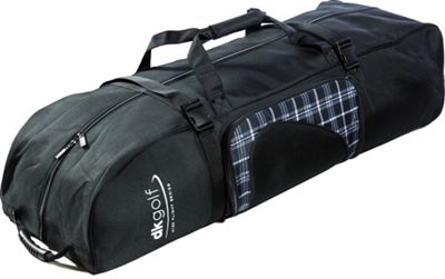 dk golf bmx bag