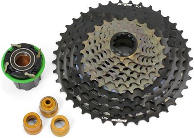 Hope 11sp Cassette + Freehub Review