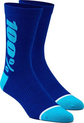 100% Rythym Merino Performance Socks review