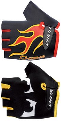 Chiba Boys Flame Mitts 2017 review