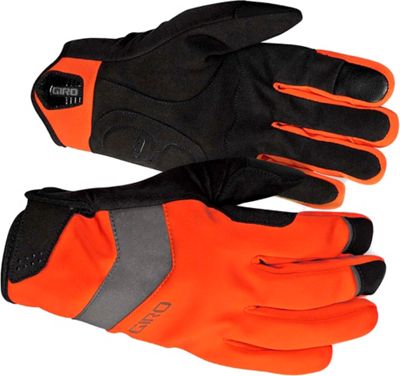 Giro Ambient Gloves 2015 Review