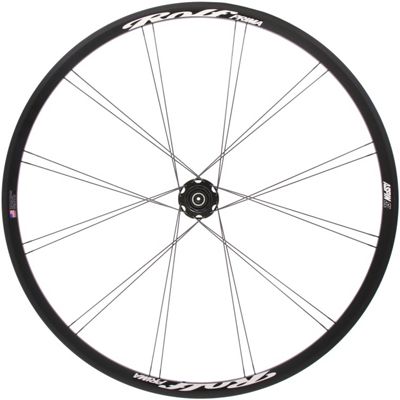 Rolf Prima Aspin SL Disc Clincher Rear Road Wheel