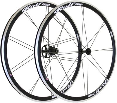 Rolf Prima Echelon SL Clincher Road Wheelset Review