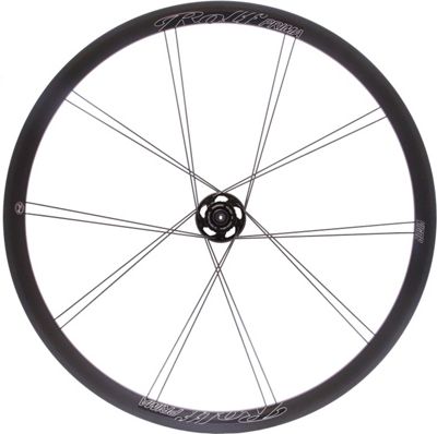 Rolf Prima VCX Disc Clincher Front Road Wheel