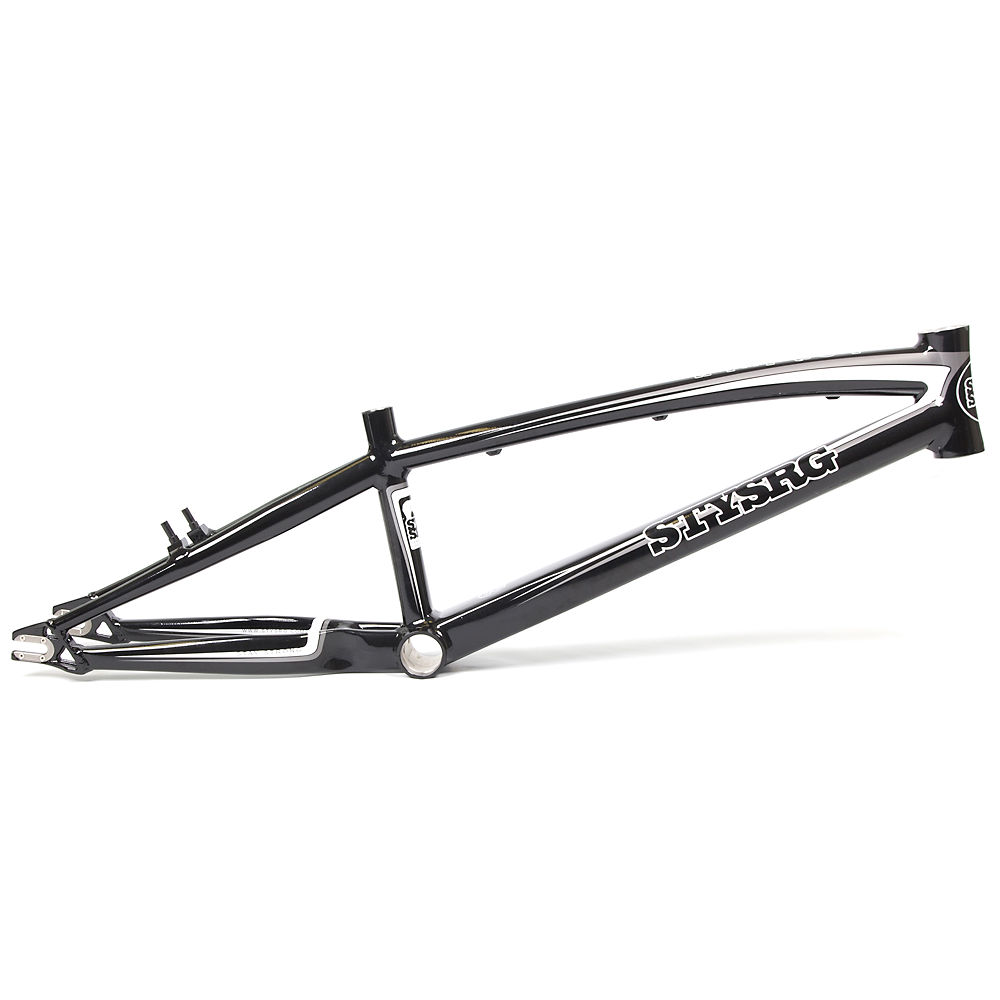 Stay Strong For Life Expert XL BMX Frame 2016