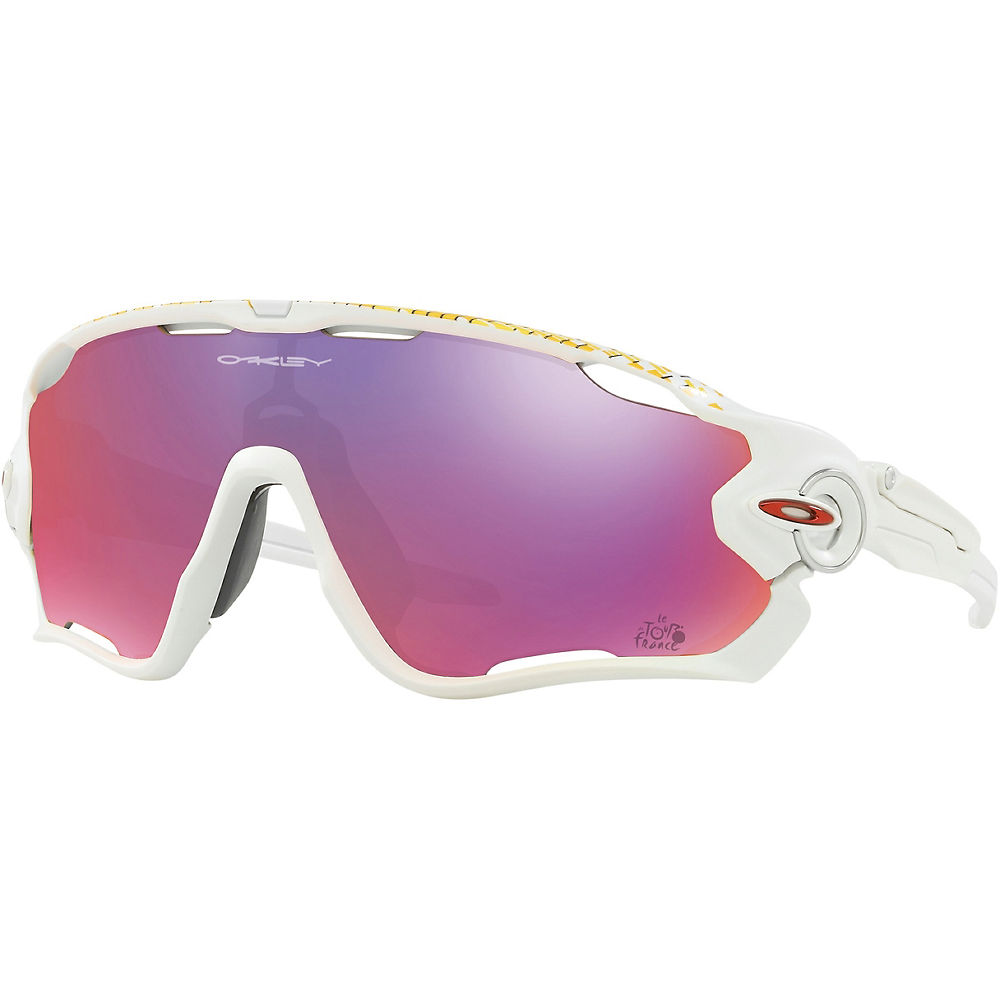 Gafas de sol Oakley Jawbreaker Tour De France