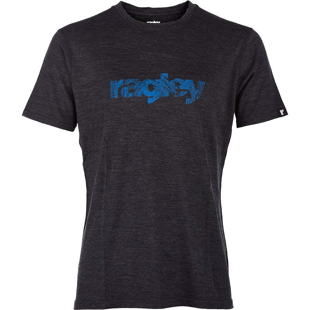 Ragley Merino T-Shirt