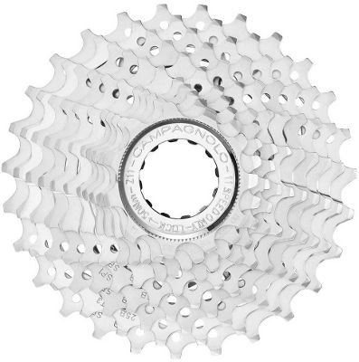 Campagnolo Potenza 11 Speed Road Cassette - Silver - 12-27t, Silver