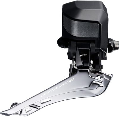 Shimano Dura-Ace Di2 R9150 11sp Front Derailleur Review