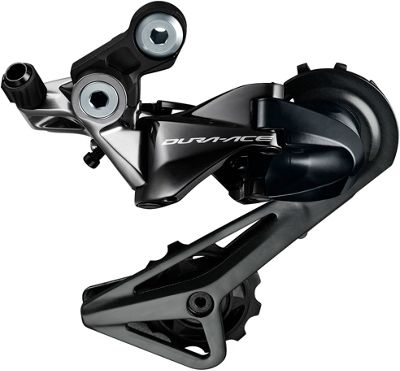 Shimano Dura-Ace R9100 11sp Rear Deraillleur Review