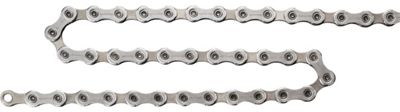 Shimano 1055800-SLX M7000 HG601Q 11 Speed Chain - Silver - 116 Links, Silver