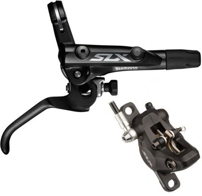 slx m7000 brakes