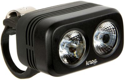 Éclairage avant Knog Blinder Road 250 - Noir