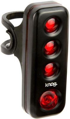 knog blinder road r70 rear light