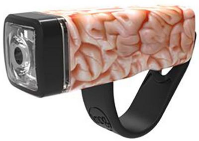 Eclairage avant Knog Pop I - Brain