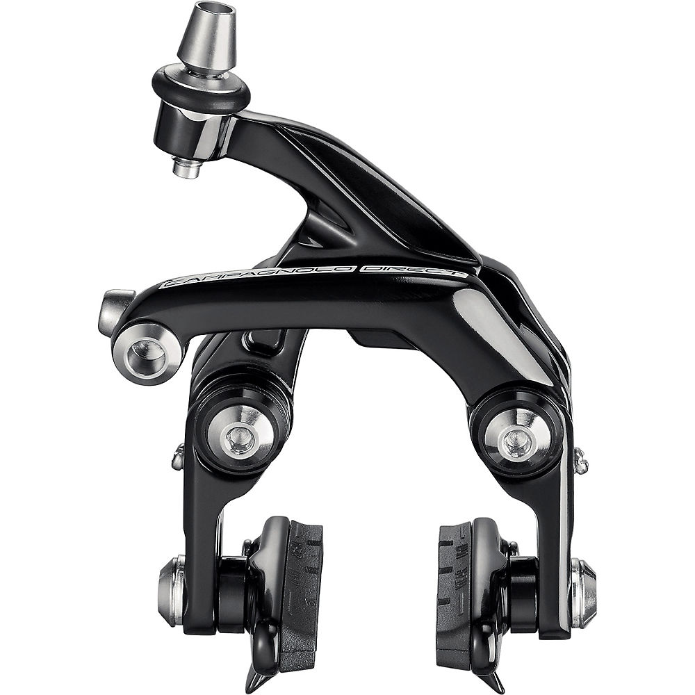 Freins avant Campagnolo Potenza Direct Mount - Noir - Front, Noir