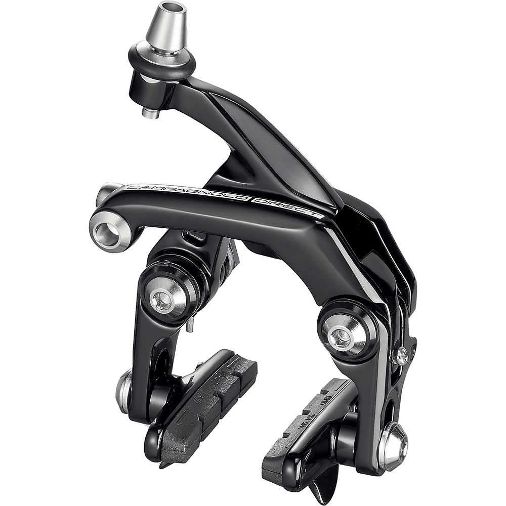 Freins arrière Campagnolo Potenza Direct Stay Mount - Noir - Rear, Noir