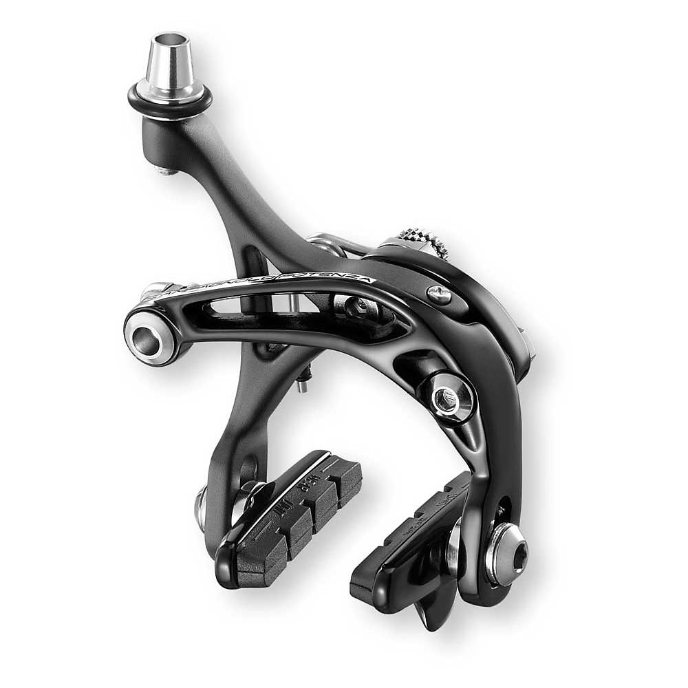 Freins Campagnolo Potenza Dual Pivot - Noir - Pair, Noir