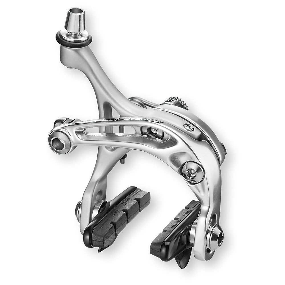 Freins Campagnolo Potenza Dual Pivot - Argent - Pair