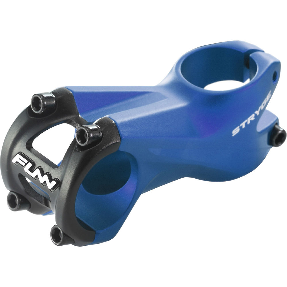 Potence Funn Stryge - Bleu - 1.1/8, Bleu
