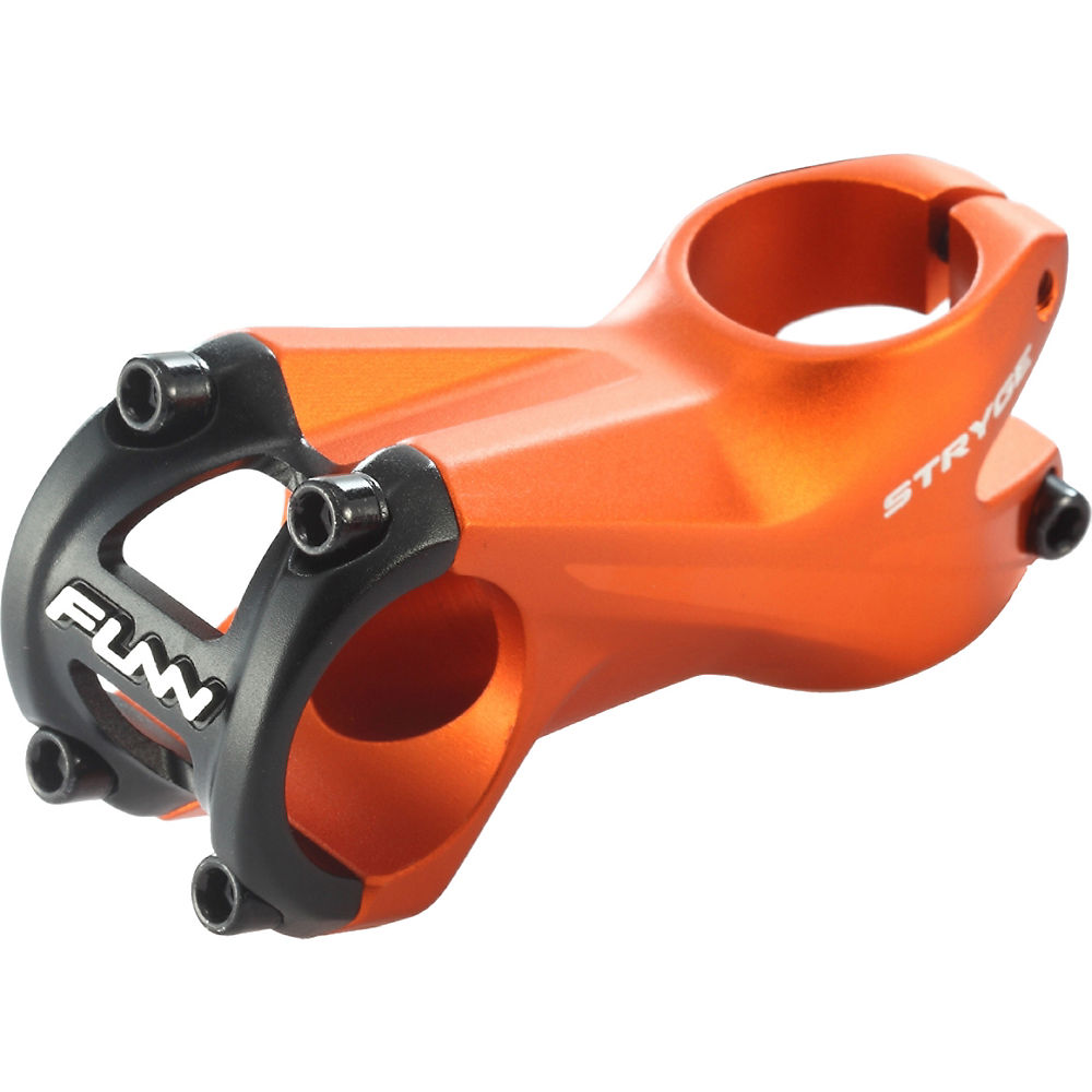 Potence Funn Stryge - Orange - 1.1/8, Orange