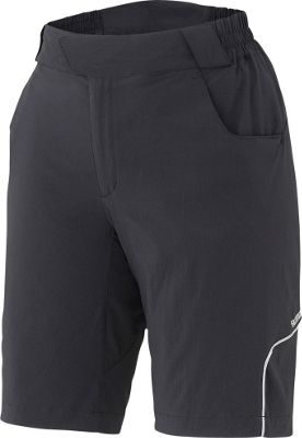 Shimano Womens Touring Shorts Review