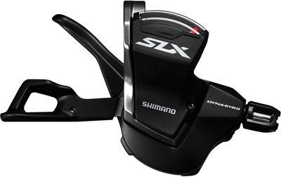 Shimano SLX M7000 11 Speed Rear Shifter Review