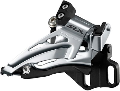 Deragliatore Anteriore Shimano SLX M7025 E2-Type 2x11, n/a