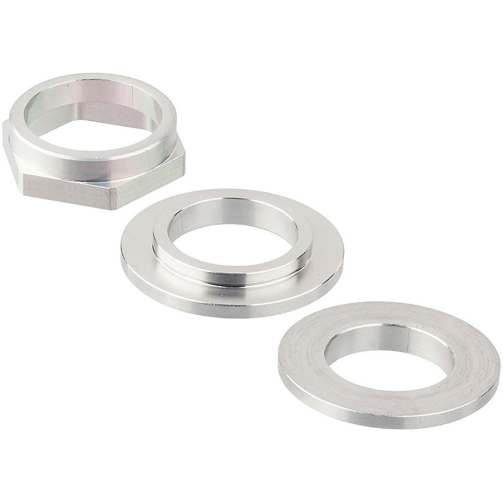 Adaptateur Hope PF46 Press Fit BB - Argent, Argent