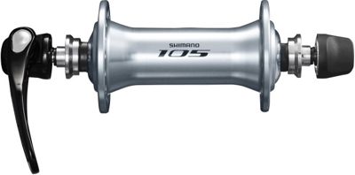 Shimano 105 Front Hub 5800 Review
