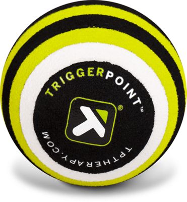 Balle de massage Trigger Point MB 1 - Vert, Vert