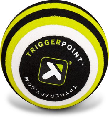 Trigger Point MB 1 Massage Ball Review