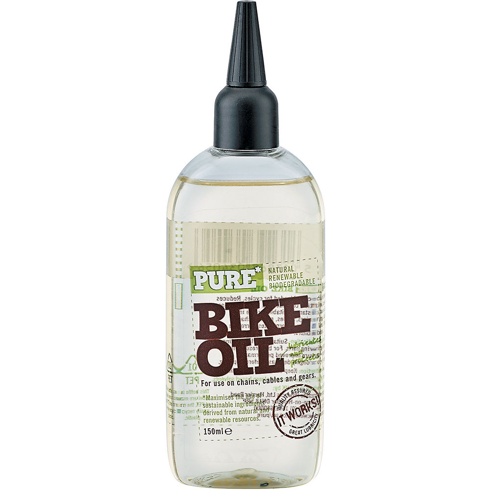 Image of Huile Weldtite Pure Bike - 150ml, n/a