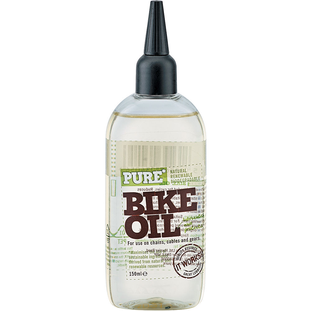 Huile Weldtite Pure Bike - 150ml, n/a