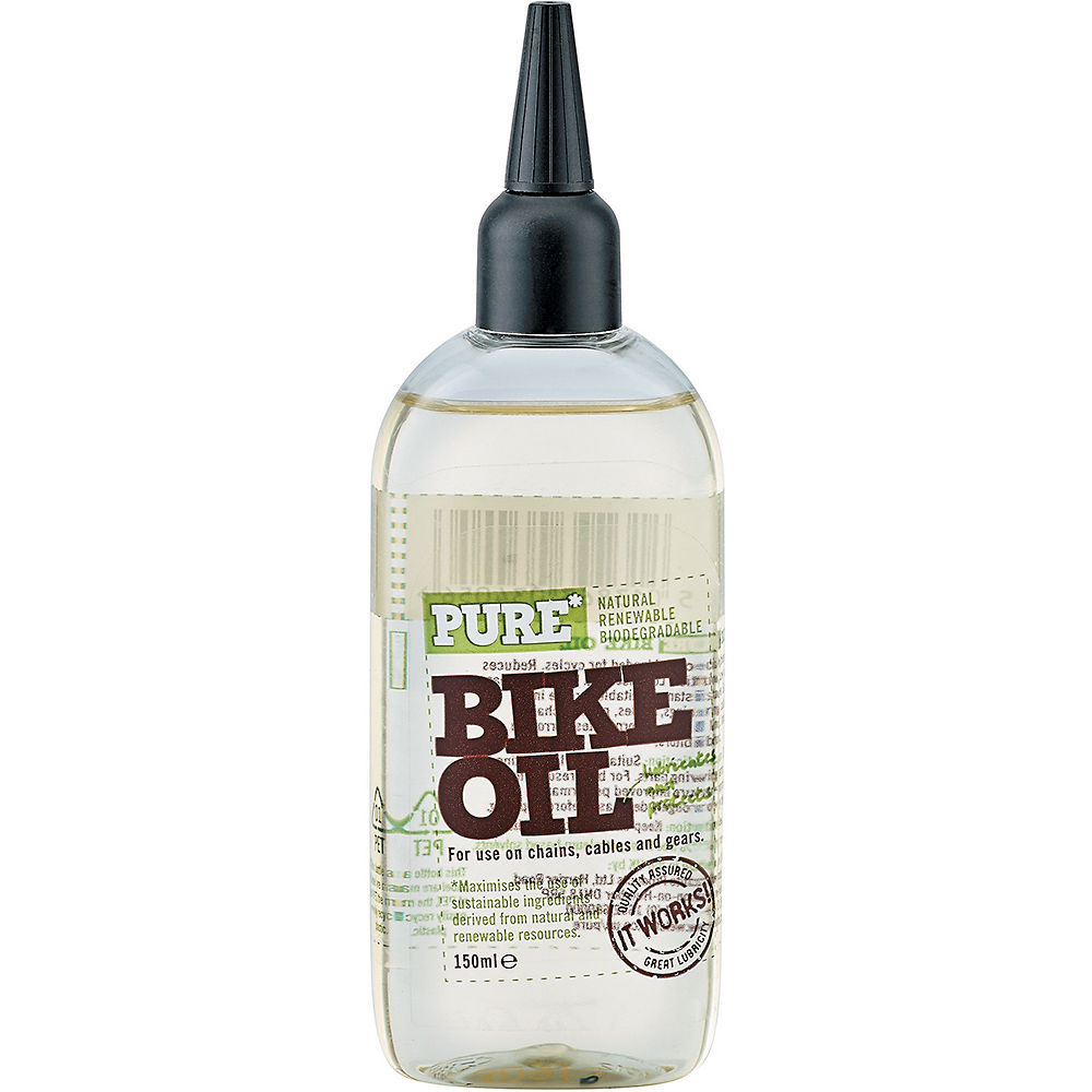 Huile Weldtite Pure Bike - 150ml