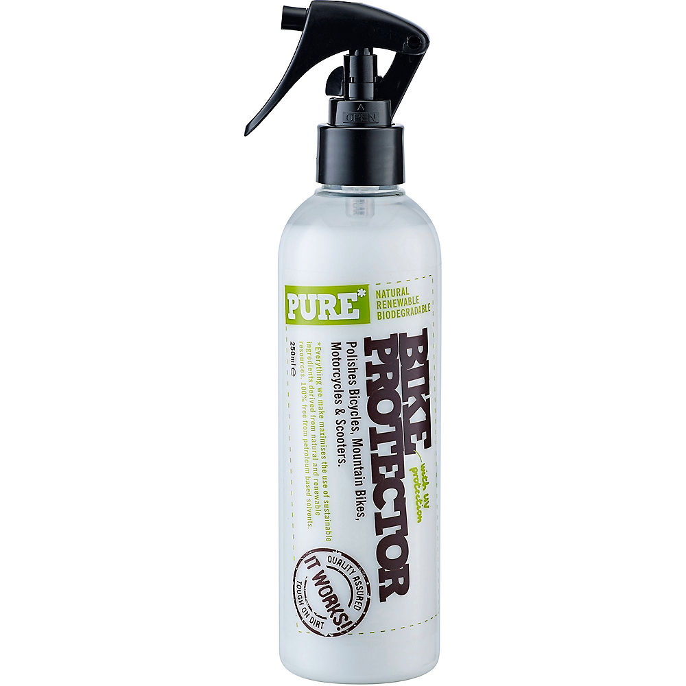 Protection céramique Weldtite Pure Bike - 250ml, n/a