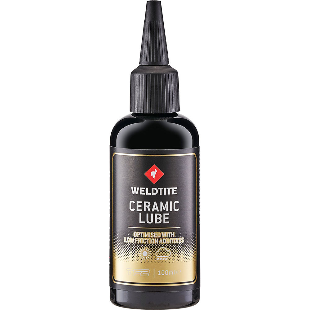 Weldtite Ceramic Chain Lube - 100ml - 100ml}