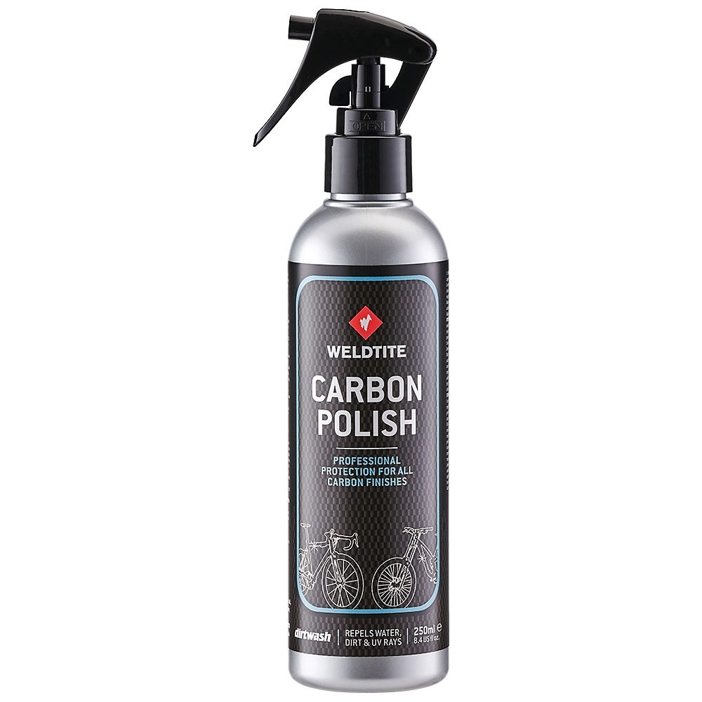 Spray Weldtite Dirtwash Clean & Protect - 250ml