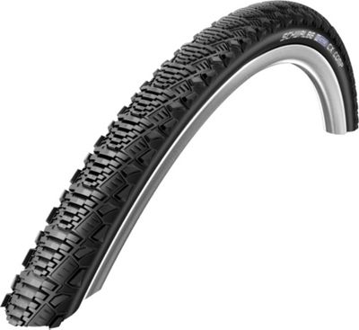 Schwalbe CX Comp MTB Tyre review