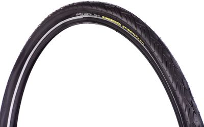Pneu Schwalbe Energizer - Noir/Reflex - 700c