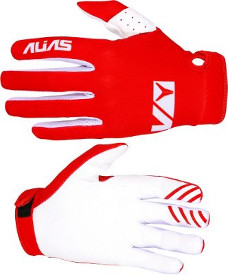 Alias AKA Lite Gloves 2017 review