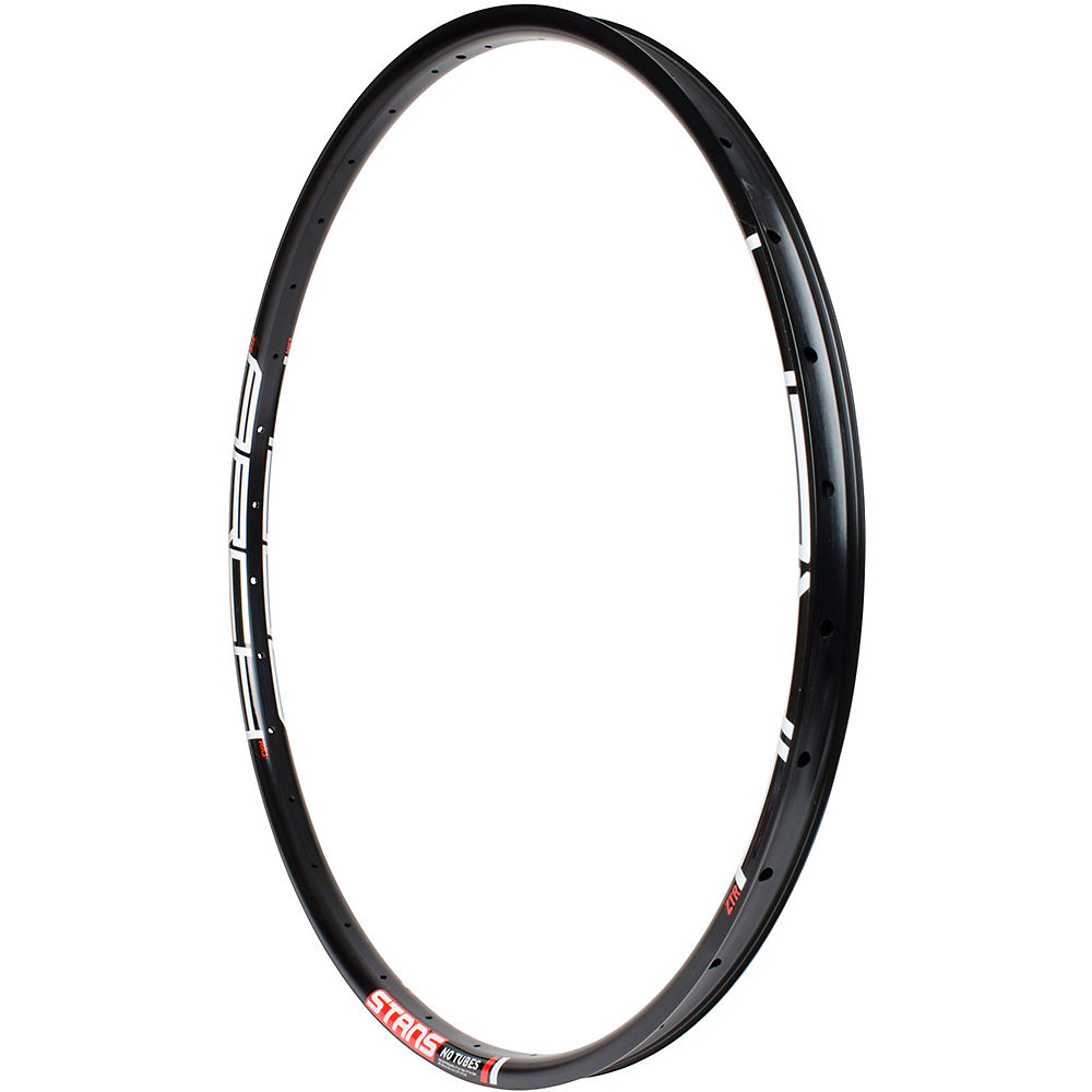 Jantes Stans No Tubes Arch MK3 - Noir - 28 Holes, Noir