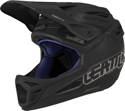 Leatt DBX 6.0 Carbon Helmet Review