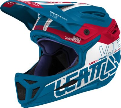 Leatt DBX 5.0 Composite Helmet 2018 review