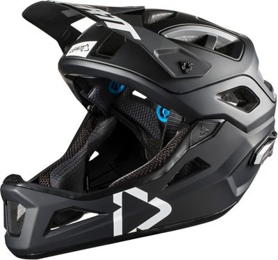 Leatt DBX 3.0 Enduro Helmet 2018 review