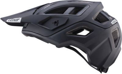 Leatt DBX 3.0 Helmet Review